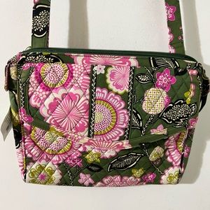 Vera Bradley tablet bag